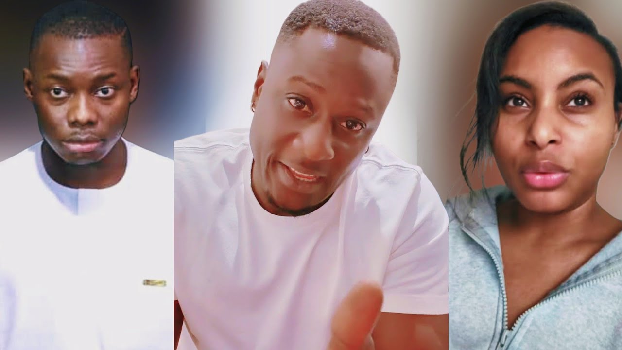 GÉNÉRAL CHICO VS MARIAM CONTRE SIDIKI DIABATÉ