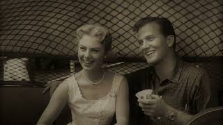 Bernardine  PAT BOONE   (with lyrics)