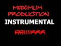 Maximum production  aaiirr  instrumental