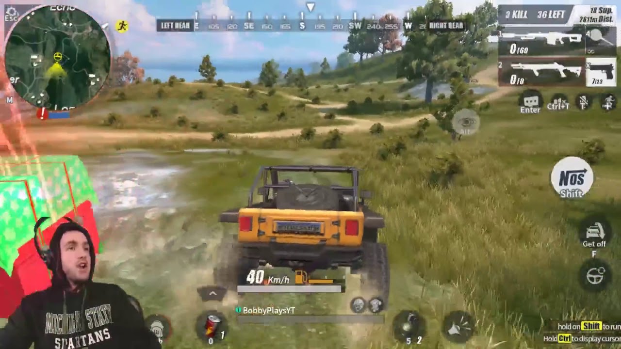 MY BEST RULES OF SURVIVAL SNIPE EVER! SNIPER ONLY CHALLENGE d66c22ca b0d4 47c2 a7e2 1d59f6af0f48