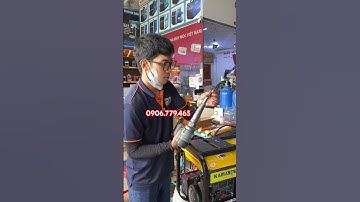 Máy rút rive pin KAIZEN chân phổ thông,thao tác 1 chạm, tự động nhả rive #kaizen #mayrutrive