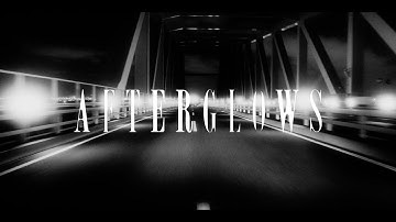 映画『AFTERGLOWS』予告編 II｜2023年1月21日公開