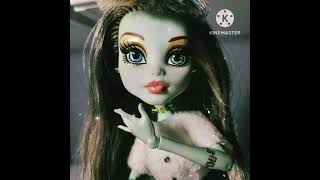 Fvn frnke Sti monsterhigh edit frankie