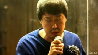 151024 피터팬 컴플렉스(Peterpan Complex) - 내 맘을 알기나 해 (탁PD의 여행수다 @에코브릿지)