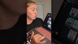 National Softball Champion Alynah Torres talks about Sportycuz