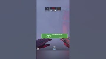 DO WE HAVE GHOST DEFUSING?! #Ghost #CS #Counterstrike #CS2 #Defuse #Gaming #Esports