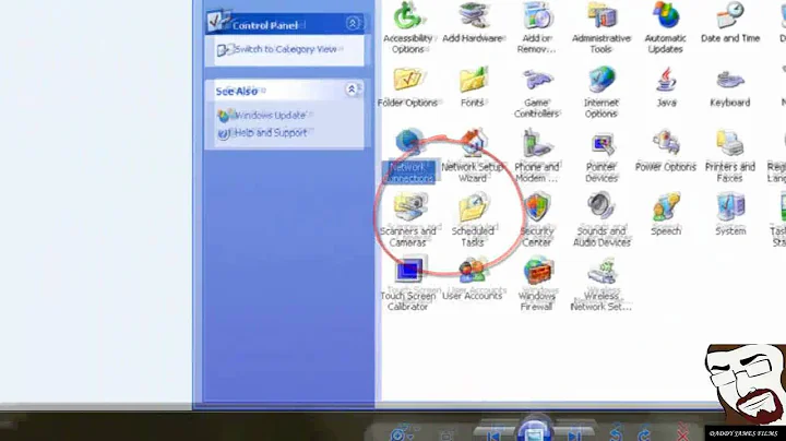 How to fix Internet Explorer in  Windows 7, maybe in XP Vista too