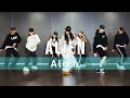 Dennis Lloyd - Alien | Luna Hyun, Vana Kim Choreography | 1Take