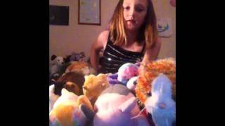 my webkinz rap entry