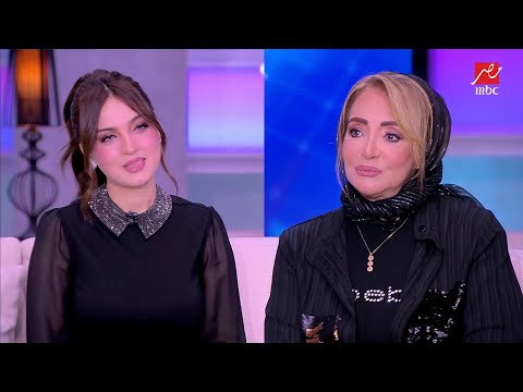 شهيرة تبكي ع الهوا مهما حاولت مبقدرش انسى محمود ياسين وياسمين عز تعلق لسه في وفاء كده
