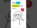 Vitamin A Explained - The One You’re Probably Missing!