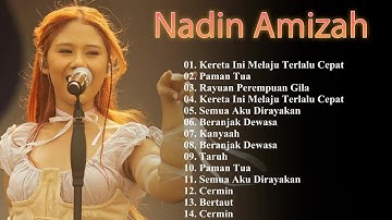 Behind The Scene “Sorai” by Nadin Amizah | Kisah di Balik Lirik yang Bikin Nangis