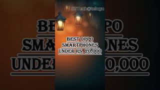 Top 5 Best OPPO Smartphones Under ₹20,000 in 2026 🔥 Best Budget OPPO Phones You Can Buy! #smartphone
