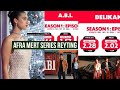 Mert Ramazan Demir and Afra Saraçoğlu Series Reyting