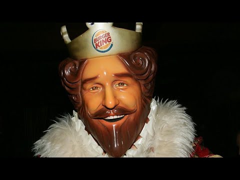 Meme magiced into existance, JetBlue Racist Burger King