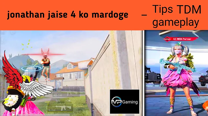 Jonathan jaise 4 ko mardoge ap ab #jonathan