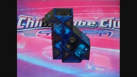 24 Piece Smiggle Snake Tutorial: How To Make A Penguin