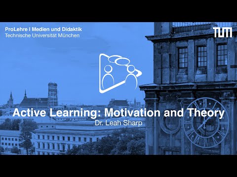 Active Learning: Motivation and Theory