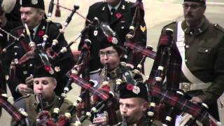 20111104 120th 48th Highlanders Reunion (all bands)