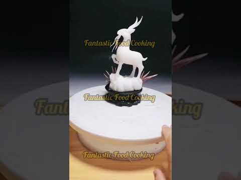 Goat from a