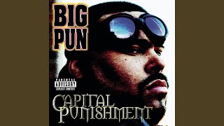 Video thumbnail of "Big Pun - Still Not a Player (Radio Version)"