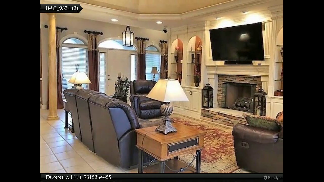 3552 Tolbert Drive YouTube