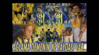Eki̇nler Di̇ze Kadar Fener Gel Bi̇ze Kadar -