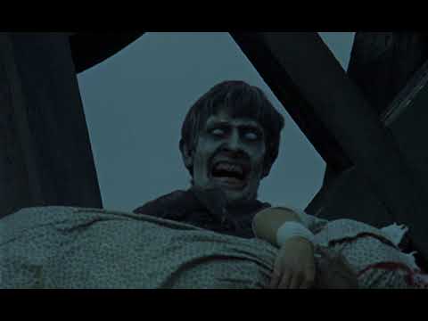 Nächte des Grauens (1966) German Trailer