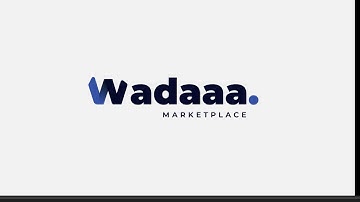 Wadaaa.com : International Multi-Vendor Marketplace