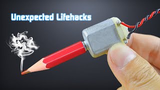 The surprised use of drill electric machine | Lifehacks | TQT Hacks