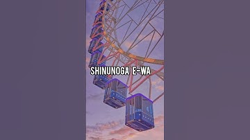 Thumbnail of How many Japanese song do you know ?? #Songs