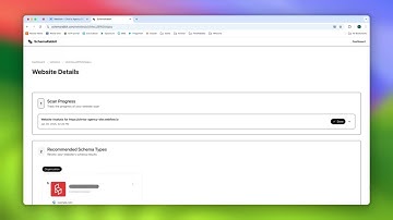 Add Schema Markup to Webflow in Minutes (No Code Tutorial)