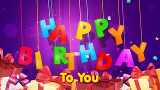 🎂Happy Birthday Song🎂🎉🍻Happy Birthday To You
