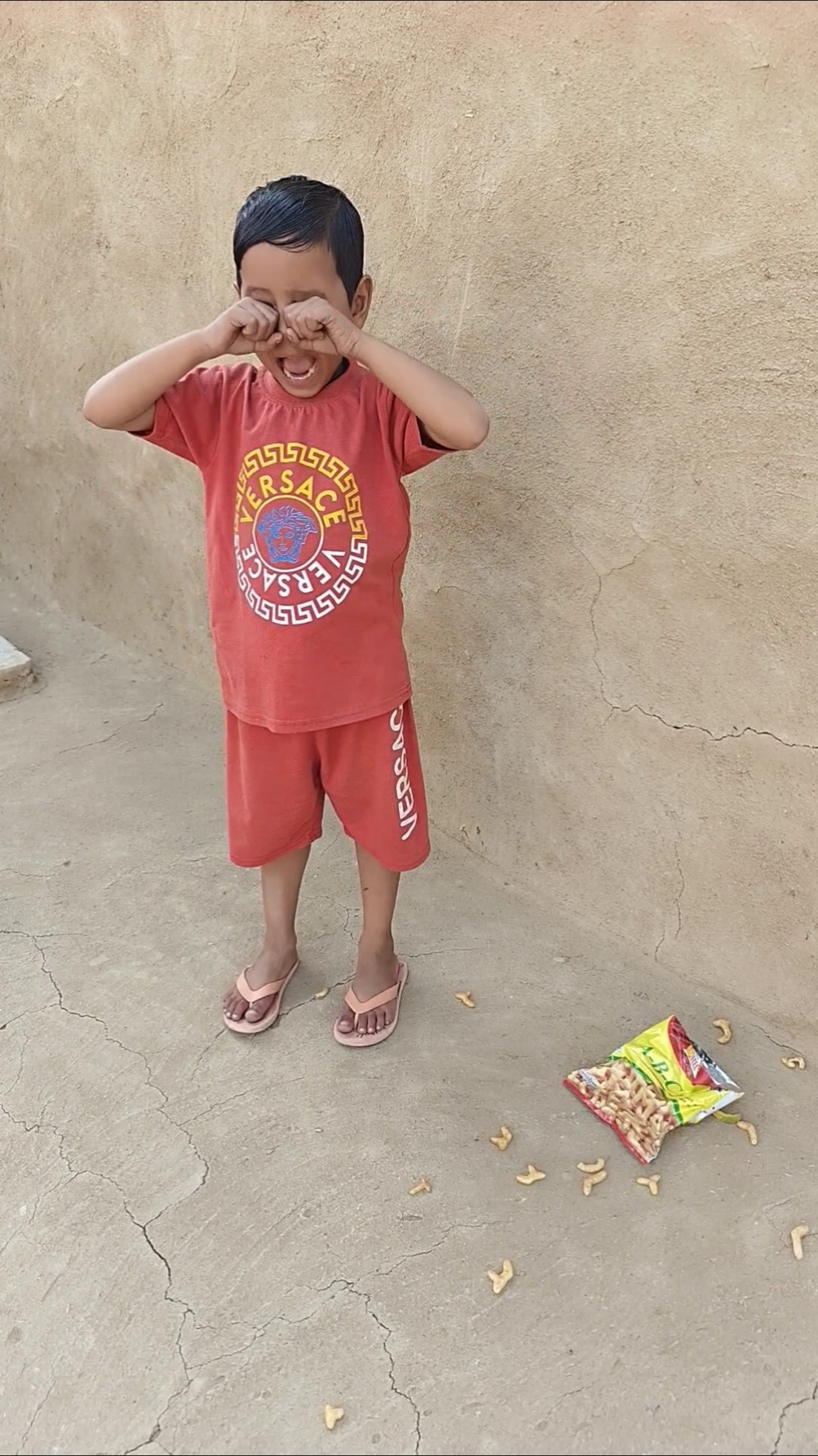 Shantanu Kis liye ro Raha hai ? #shorts