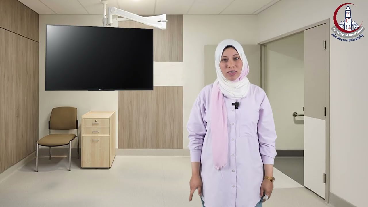 Исследование селезенки и перкуссия асцита