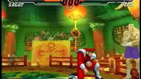 Gnouz RB1S2 - CVS2 - Yamazaki93 vs ADM Part 1