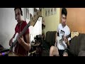 Time is running outmuse cover