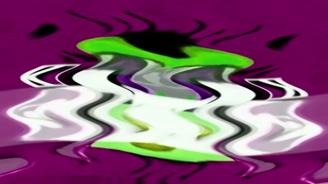 Klasky Csupo in E-Major 1