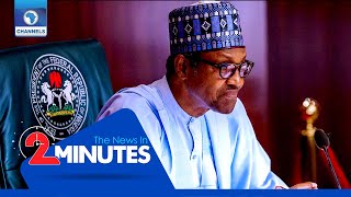 Kagara School Abduction: Buhari Directs Armed Forces To Ensure Safe Return