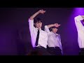 Love Shot(EXO) / DIAZ cover 250519 HARUKI Birthday event