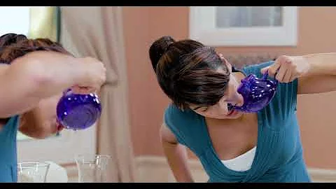 NeilMed NasaFlo Neti Pot