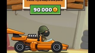 New Car Hill Climb Racing 2 - Formula Bundle - Challenge Cup / Android Game Play screenshot 2