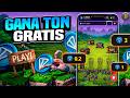 NUEVO JUEGO PAGANDO $5 DIARIO EN TONCOIN A BINANCE