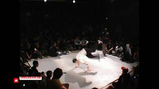 KHO VS PHYNOX  | TRICKONOMETRY EUROPE 2008