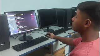 Day 5 Computer Class | All Settings &amp; Properties Explained