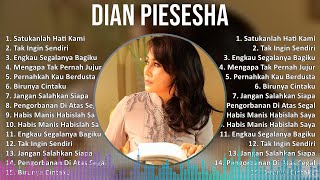D I A N P I E S E S H A 2024 Mix Golden Hits Compilation