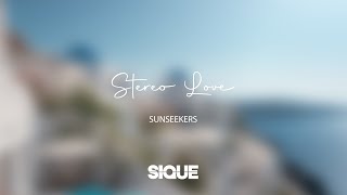 Sunseekers - Stereo Love [Lounge Cover]
