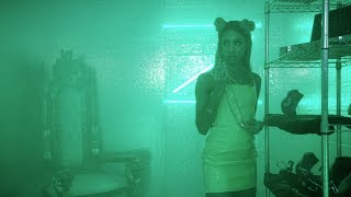 Suzi - Green (Official Music Video)