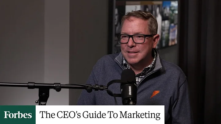 PepsiCo Beverages CMO Mark Kirkham Talks Science Of Growth And The Math Of Differentiation