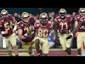 Florida State Football Pump Up 2017-18  || &quot;Fear The Spear&quot; || ᴴᴰ